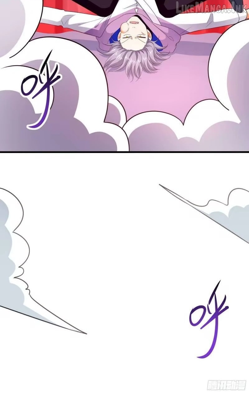 I Opened A Harem in Hell Chapter 71  - page 29